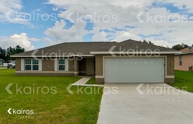 Building Photo - 4481 SW 139th Pl