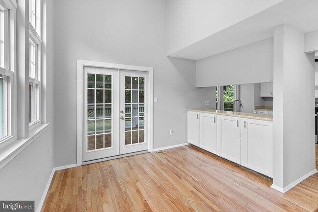 Foto del edificio - 3116 Fennegan Ct