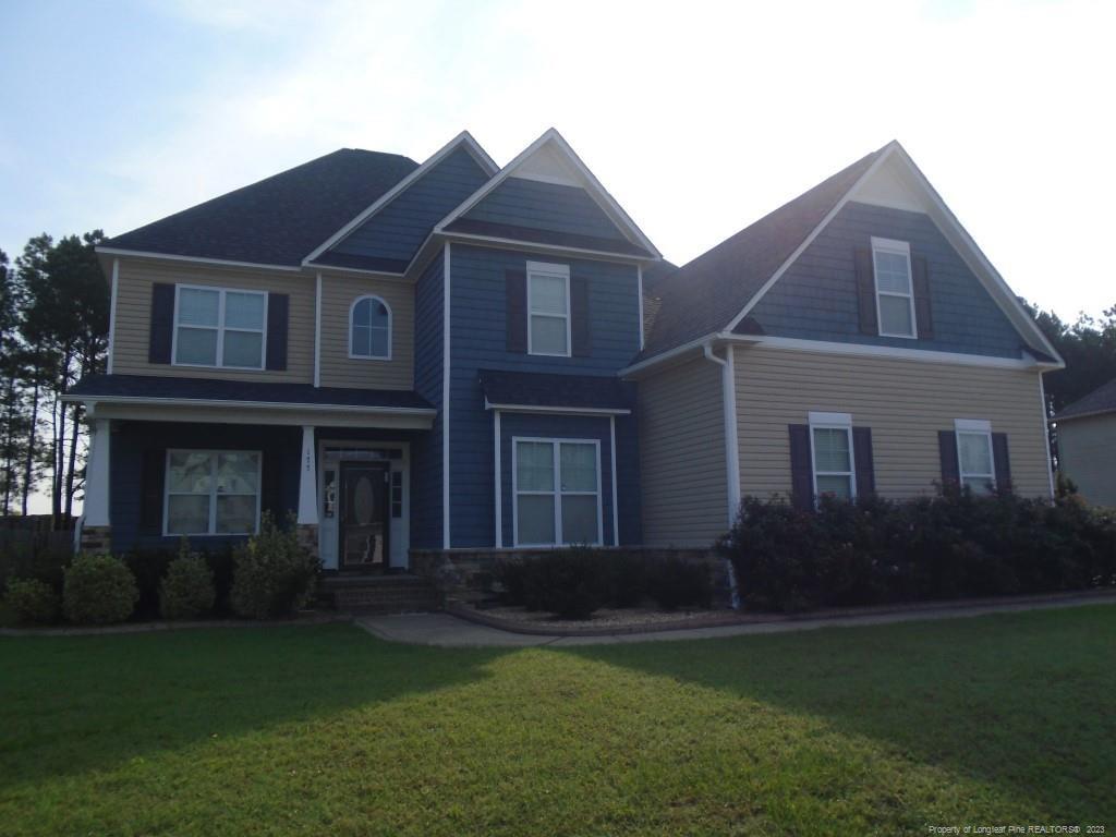Primary Photo - 177 Caswell Pines Ln