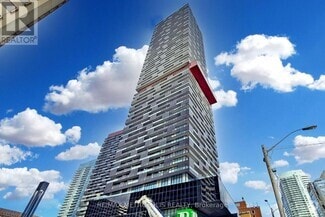 Building Photo - 8-4918 Eglinton Ave E