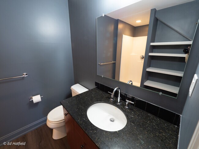 2nd Bathroom - 3 Webster Avenue