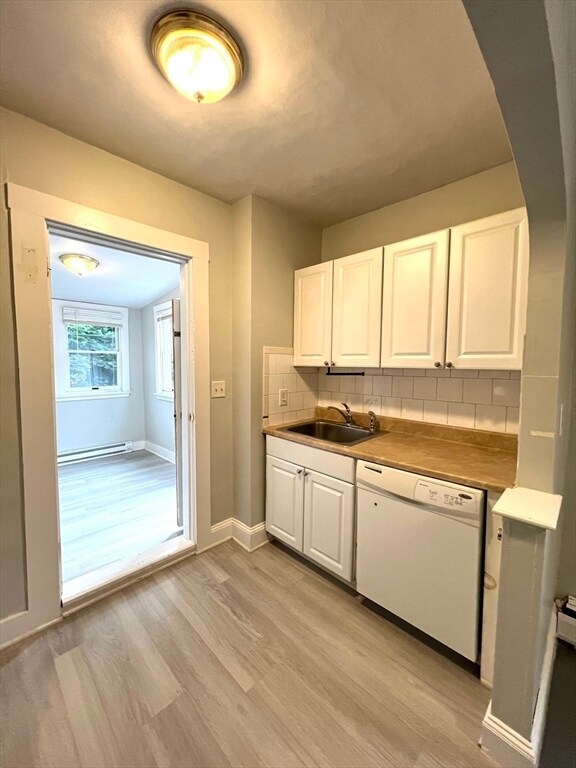 Building Photo - 2534 Massachusetts Ave