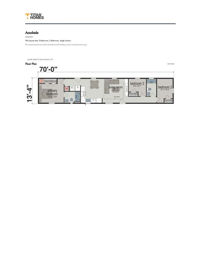 Building Photo - Knolls MHP