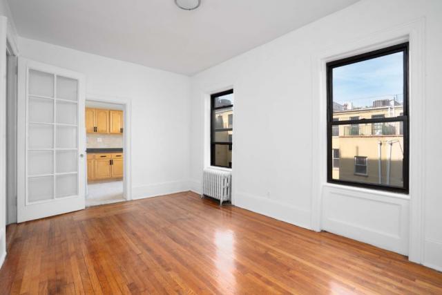 Foto del edificio - 4 bedroom in New York NY 10026