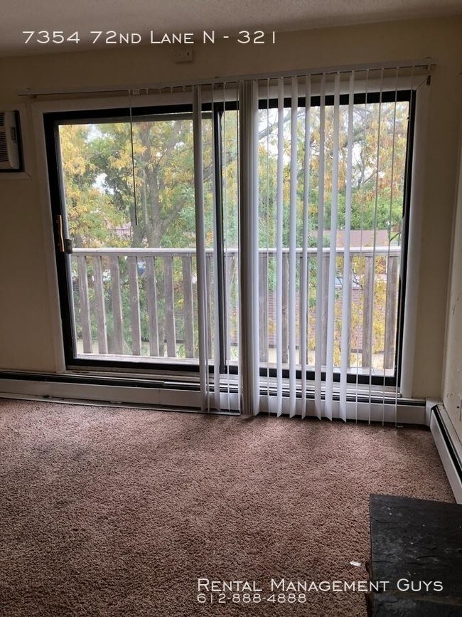 Foto del edificio - 1 bedroom in Brooklyn Park MN 55428
