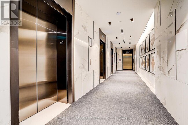 Photo du bâtiment - 82 Dalhousie St