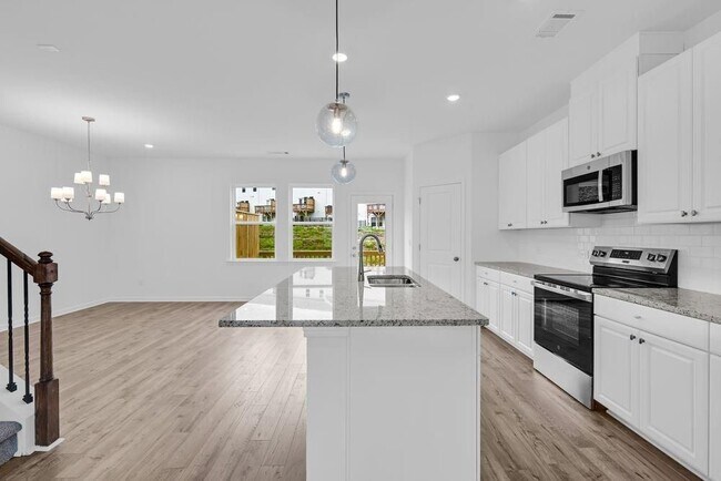 Foto del edificio - 3194 Eastham Run Dr