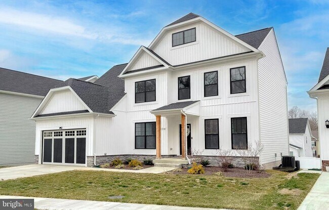 Foto del edificio - 41536 Fairwood Ct