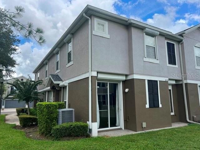 Foto del edificio - 6638 S Goldenrod Rd