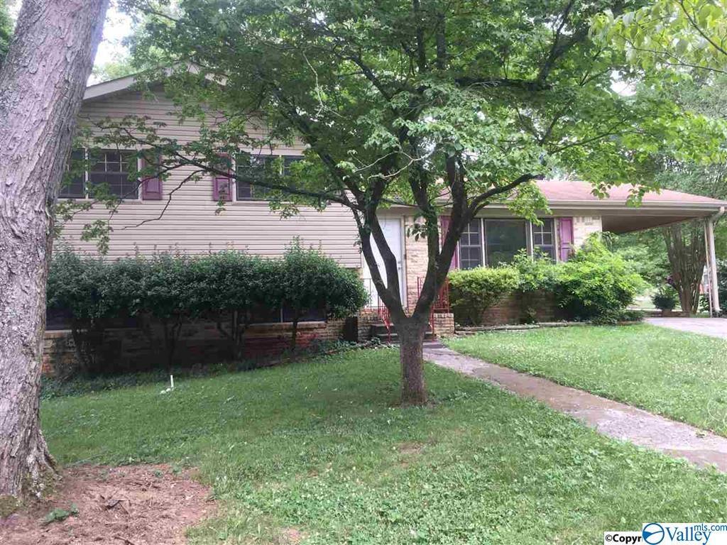 Primary Photo - 3117 Wood Valley Dr NW
