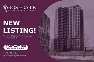 Building Photo - 2495 Eglinton Ave W