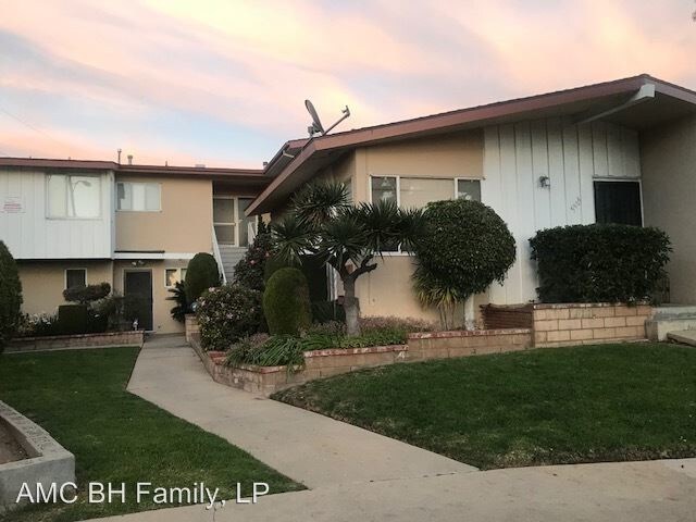 Foto principal - 5900 Condon Ave