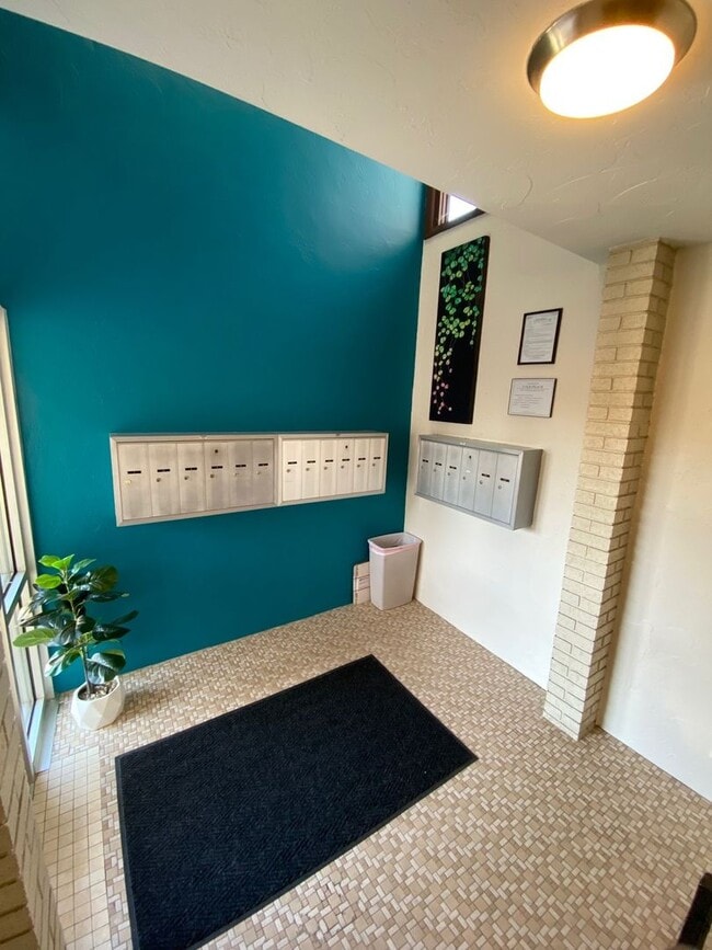 Foto del interior - Yale Place