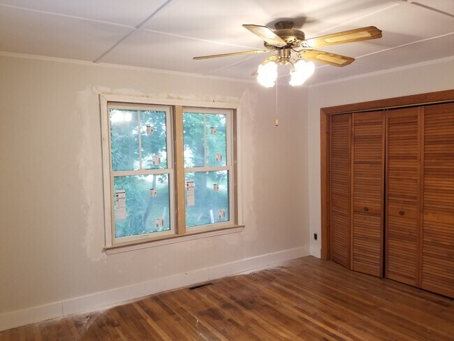 Dormitorio 1 - 11 Richards Rd