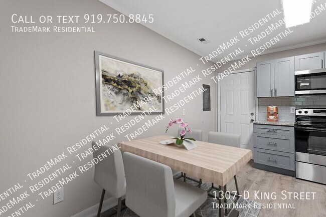 Building Photo - 1307 King St