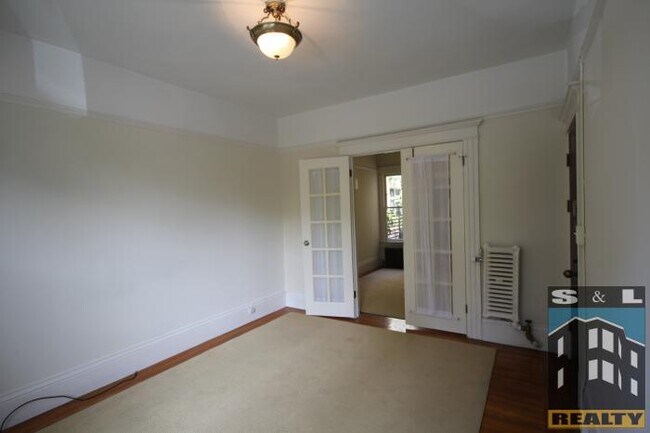 Foto del edificio - 1 bedroom in San Francisco CA 94109