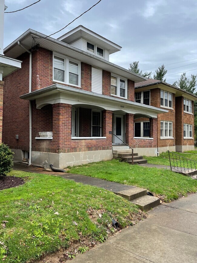 Building Photo - 1602 Stevens Ave