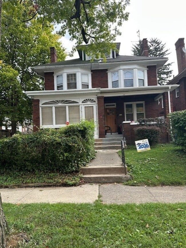 Building Photo - 2547 N 4th St
