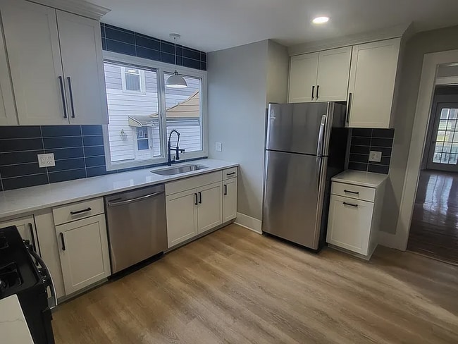 Foto del edificio - 25 Richland St