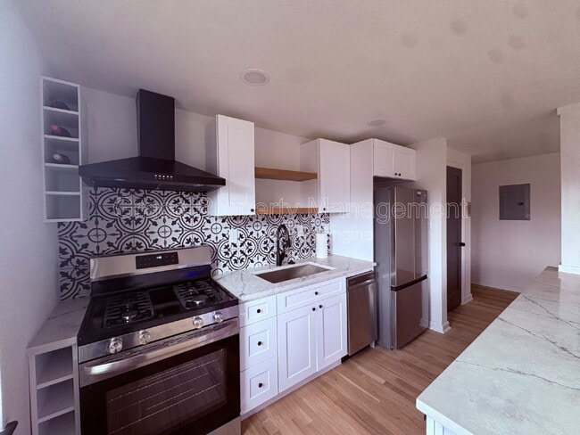 Photo - 505 Logan St Apartment