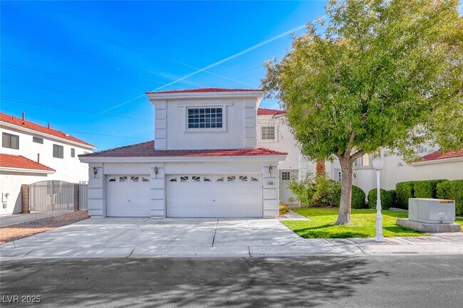 Foto del edificio - 3608 Julia Waldene Ct