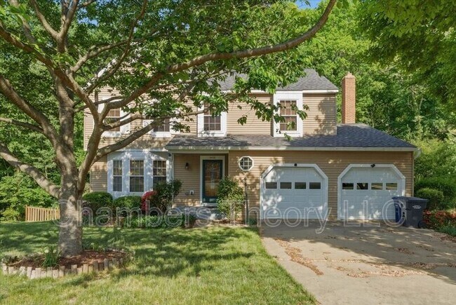 Foto del edificio - 3438 Austin Ct