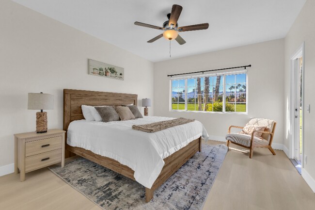 Foto del edificio - 143 Desert Falls Cir