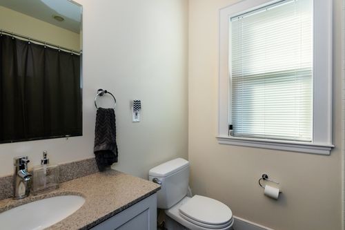 Foto del edificio - 15 Boynton St