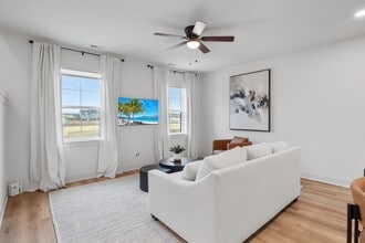 Interior Photo - West Heights Townhomes - West Lafayette