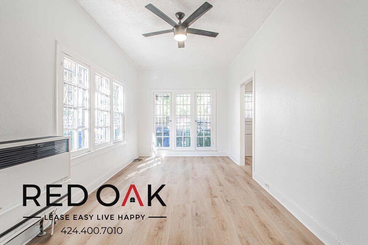 Foto principal - 3906 Mont Clair St