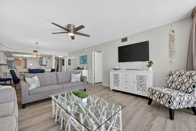 Foto del edificio - 3859 S Atlantic Ave