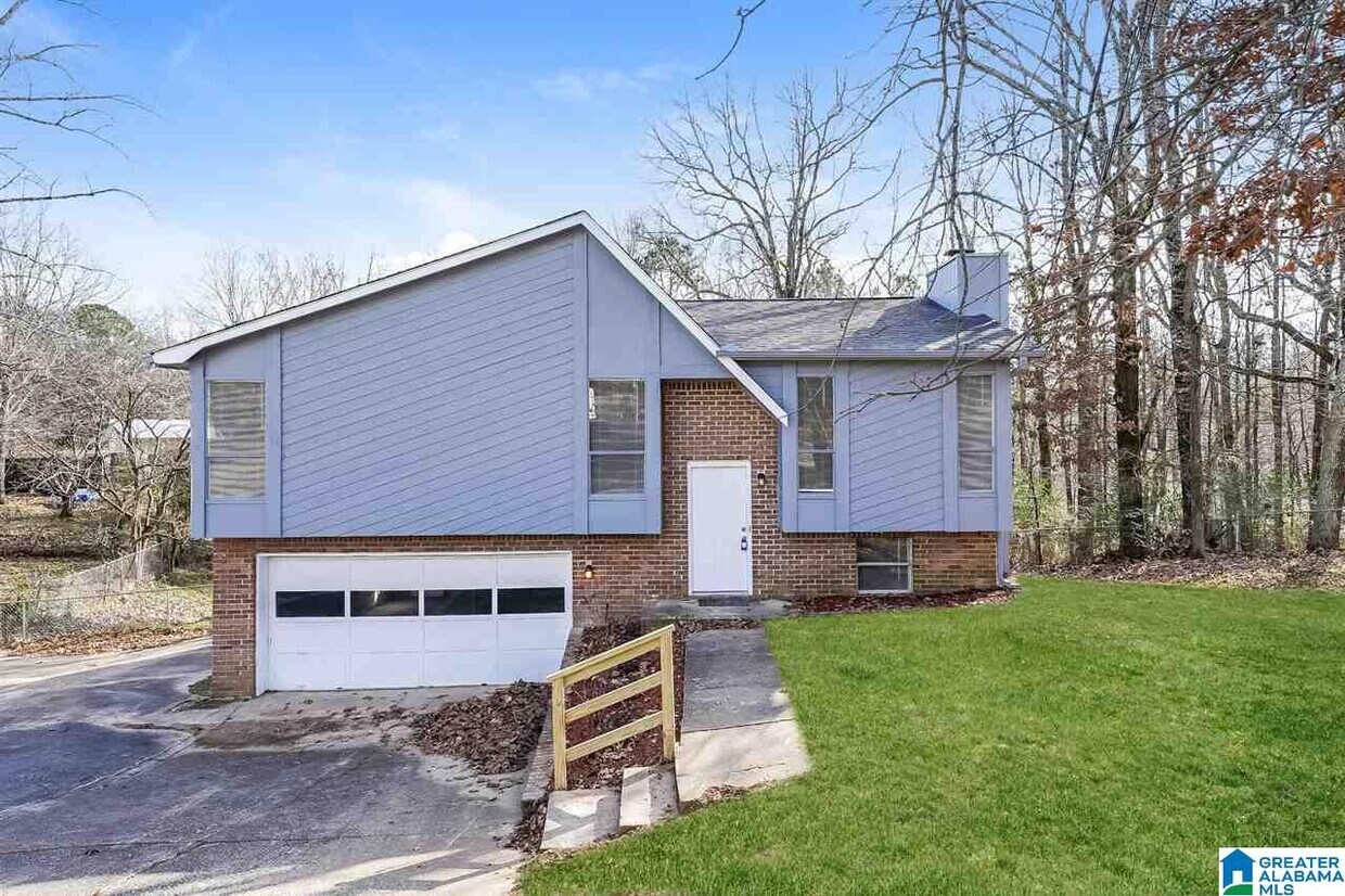 1801 Lyle Dr, Birmingham, AL 35235 House Rental in Birmingham, AL