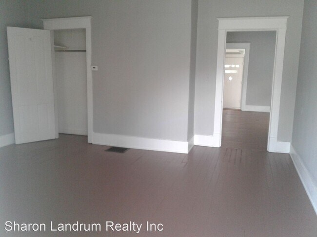 Building Photo - 1 br, 1 bath House - 2709 Rodman St