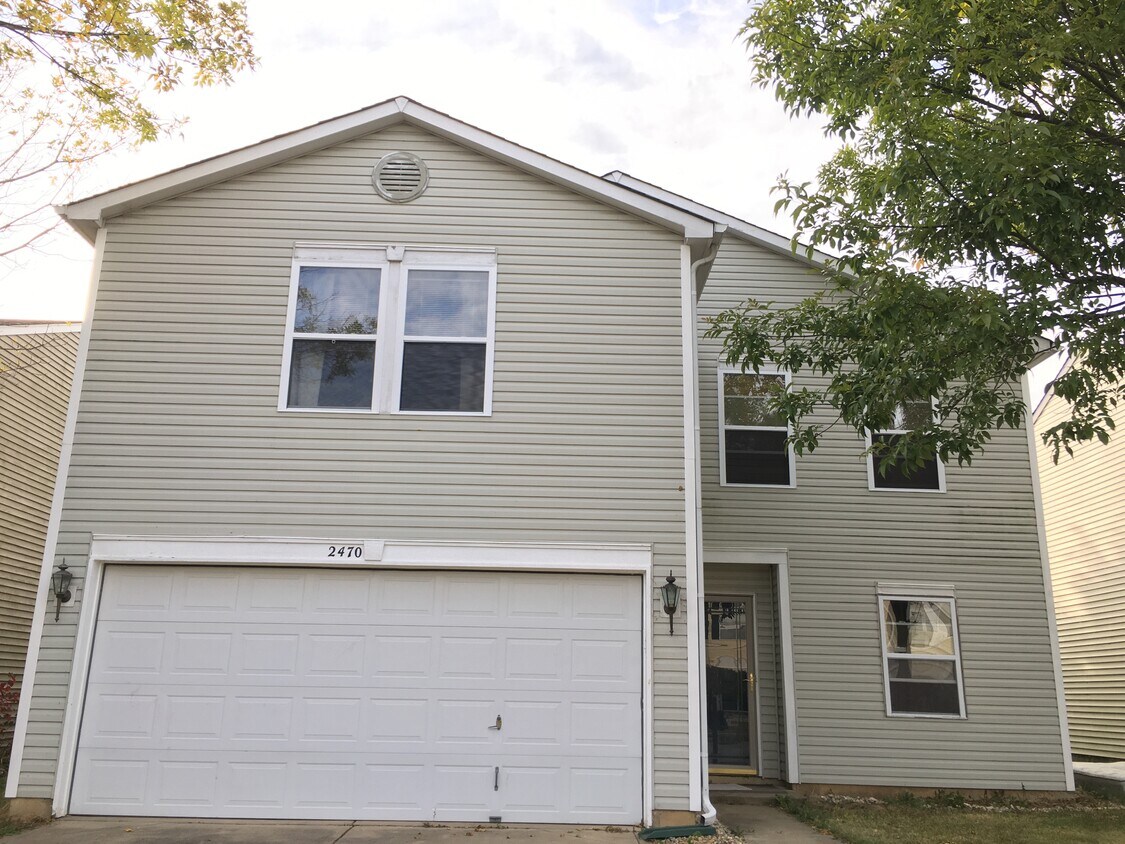 Primary Photo - 2470 Summerwood Ln
