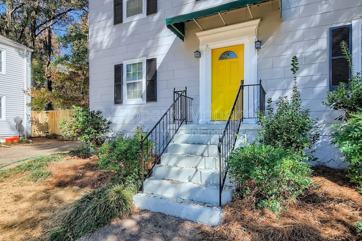 Photo - 406 South Columbia Drive