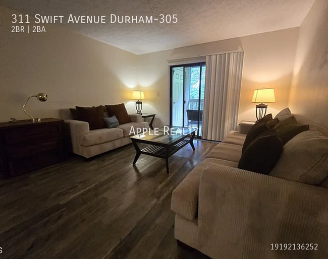 Foto del edificio - 311 Swift Ave
