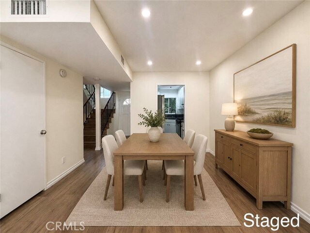 Foto del edificio - 7319 Hazeltine Ave