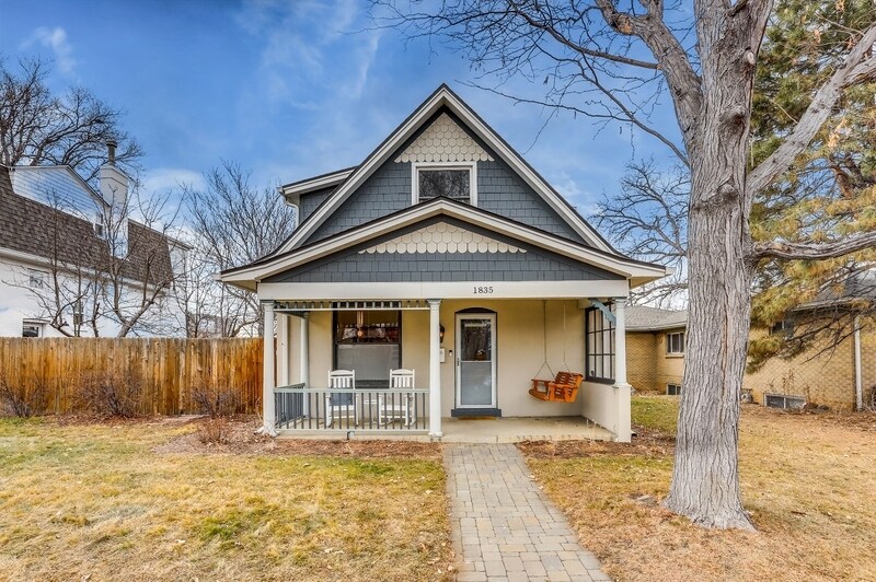 Photo - 1835 South Sherman Street