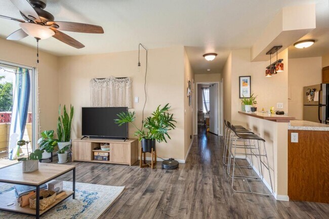 Building Photo - 68-3831 Lua Kula Street #K201