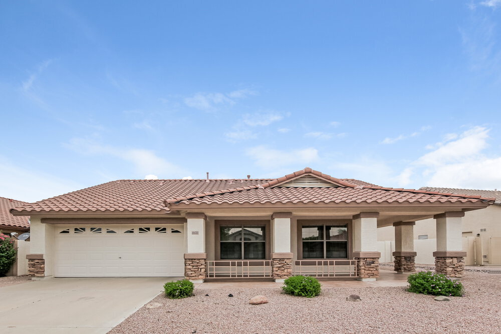 Foto principal - 10020 W Irma Ln