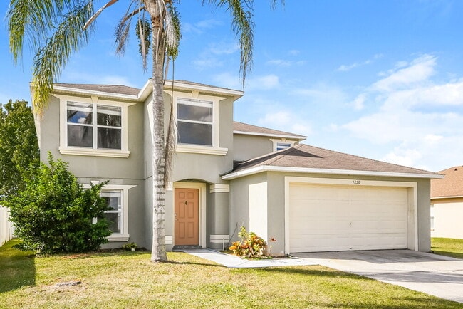 Foto del edificio - 1258 Epson Oaks Way