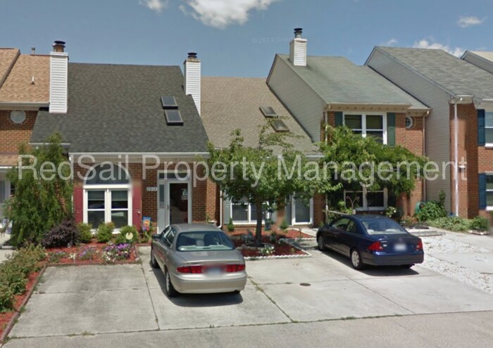 Primary Photo - 2818 Cardiff Ln