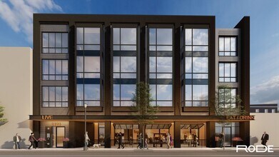 Building Photo - 1121 Dorchester Ave