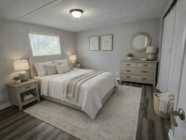 Foto del edificio - 8750 Symmes Rd