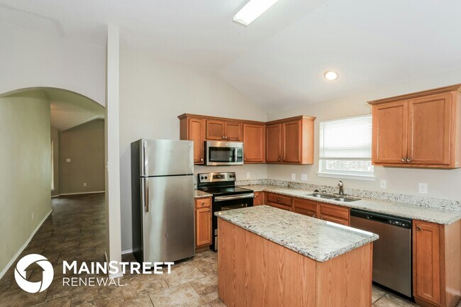 Foto del edificio - 1723 Katrina Ln