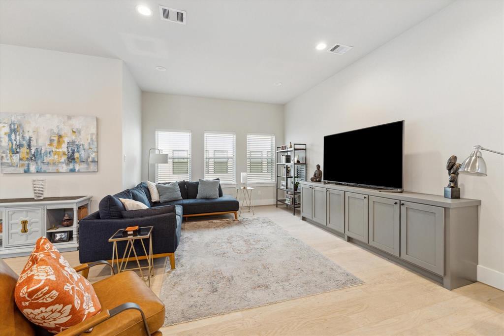 834 Fisher St, Houston, TX 77018 House Rental in Houston,