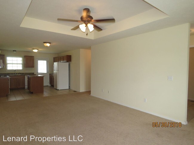 Building Photo - 1105 N 26th St