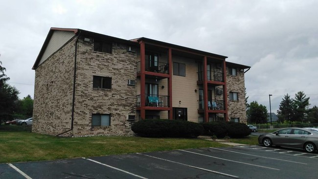 2503 - Andrea Hills Apartments