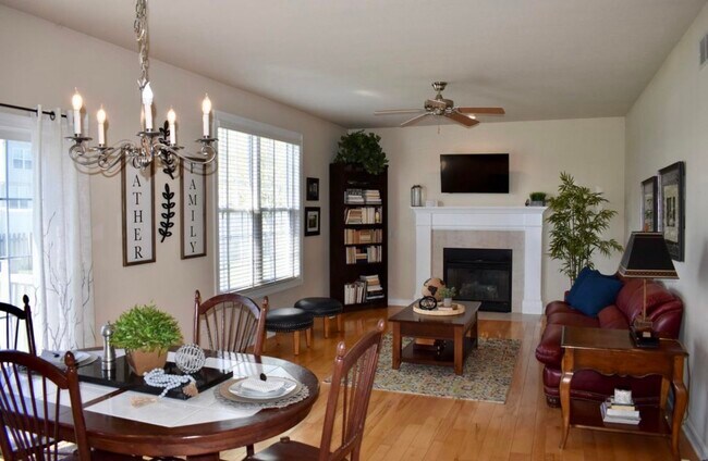 Building Photo - 5229 Stapleton Dr