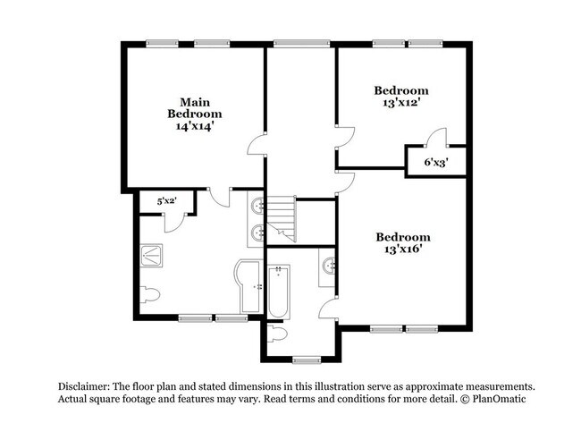Foto del edificio - 2282 Martingale Ln